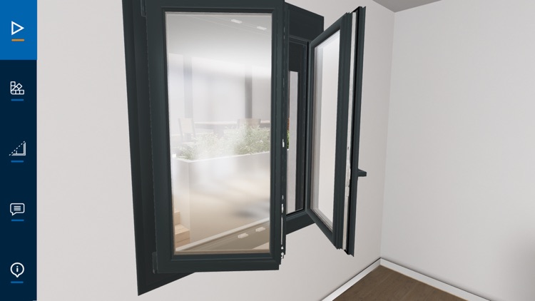 Ecléa Terres de Fenêtre