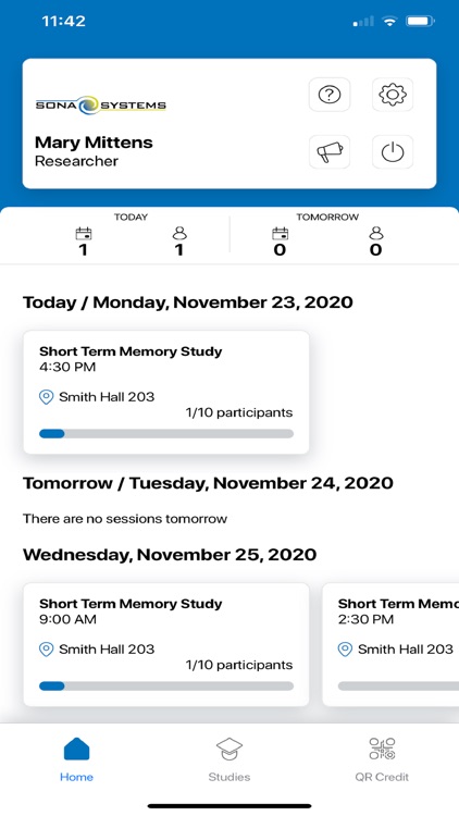 Sona Mobile screenshot-5