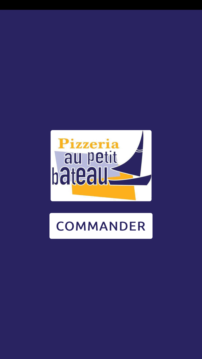 Pizzeria du Petit Bateau