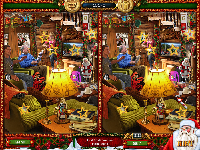 Christmas Wonderland 8