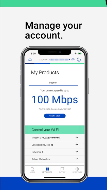 My CenturyLink