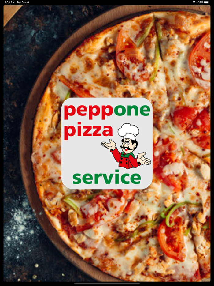 Peppone Pizza Solothurn