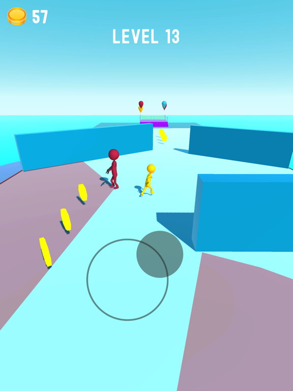 Screenshot #4 pour Sneak Master!