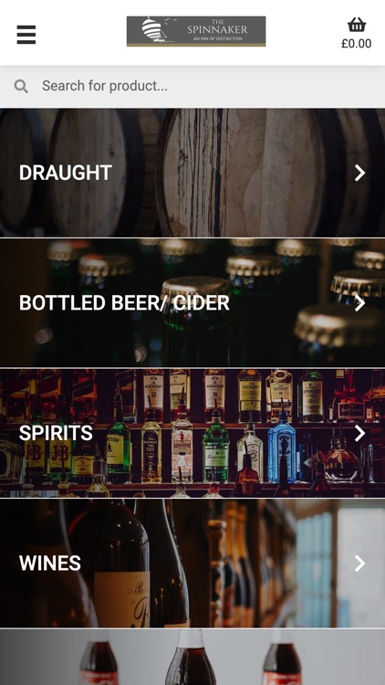 Inns of Distinction