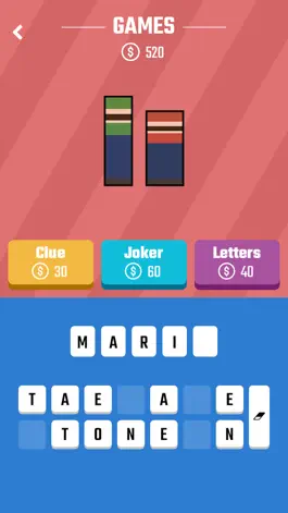 Game screenshot Stick Quiz mod apk