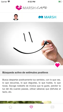 Game screenshot Marsh Care hack