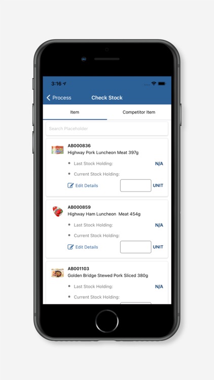 Trade B2B screenshot-5