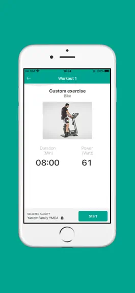 Game screenshot Southeast Ventura County YMCA hack