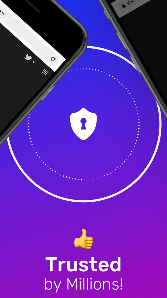 #2. Tob Browser + Private Browser (iOS) Podle: Privacy Browser Inc.