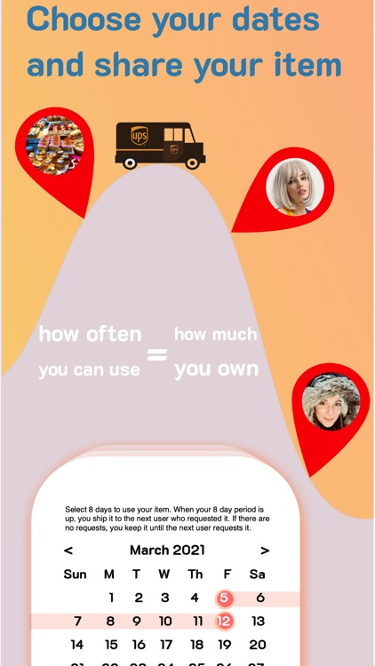 Flock: Own Clothes with Others screenshot-3