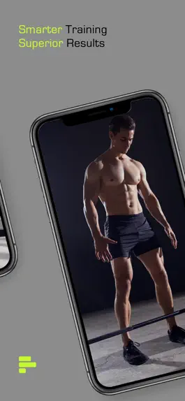 Game screenshot PRGRM: Fitness Coach mod apk