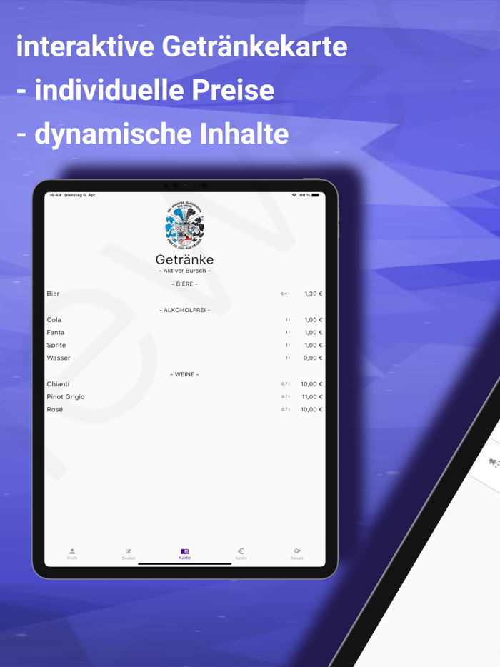LUBP - Bierwart zweiPUNKTnull