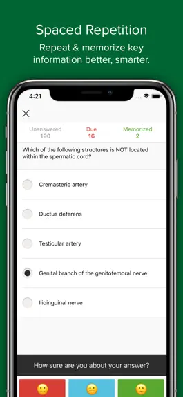 Game screenshot SPUP Lecturio hack