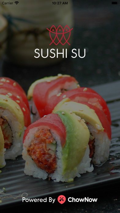 Sushi Su Screenshot