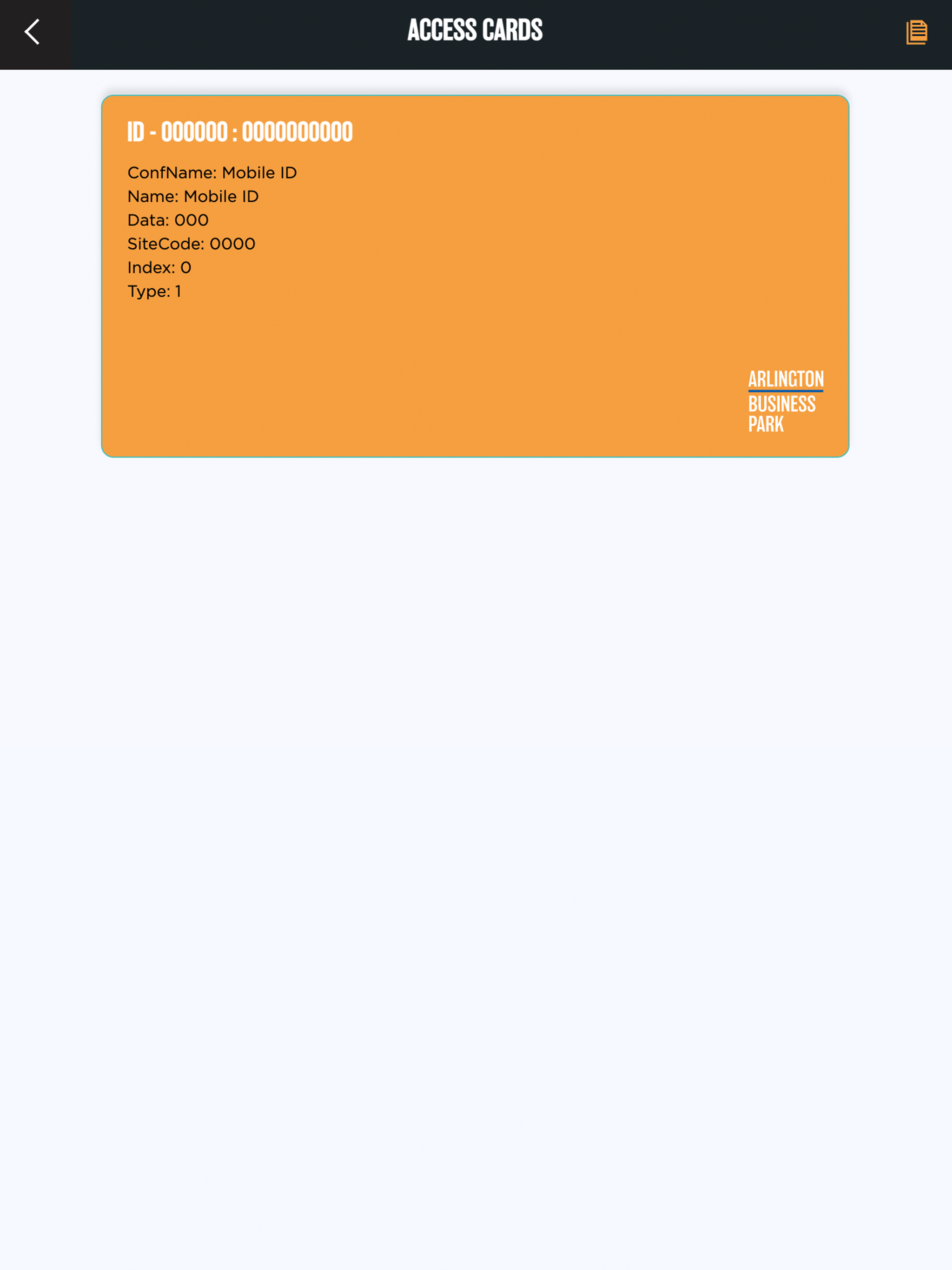Arlington Business Park screenshot 12