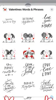 valentines words and phrases problems & solutions and troubleshooting guide - 2