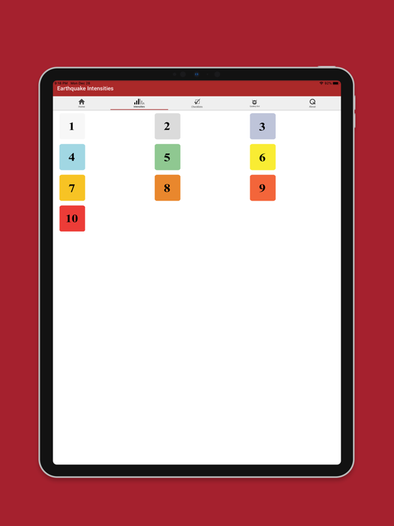Screenshot #6 pour Quakey