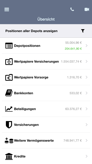 FK-Schulung Screenshot