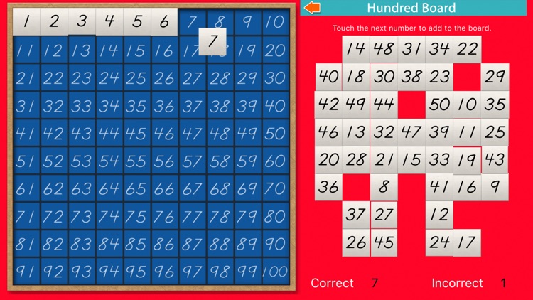 Montessori Math screenshot-3