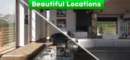 Game screenshot Dream House Interior Design 3D hack
