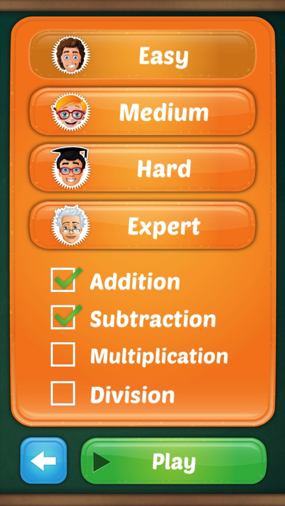Math Fight: 2 Player Math Game App For Iphone - Free Download Math Fight: 2 Player Math Game For Ipad & Iphone At Apppure