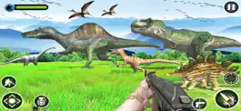 Game screenshot Dinosaurs Hunting mod apk