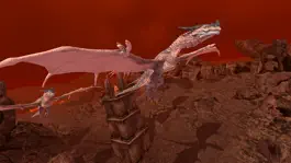 Game screenshot Dragon Flight Simulator Games hack