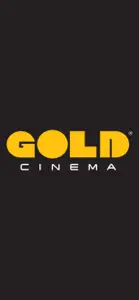 Gold Cinema screenshot #1 for iPhone