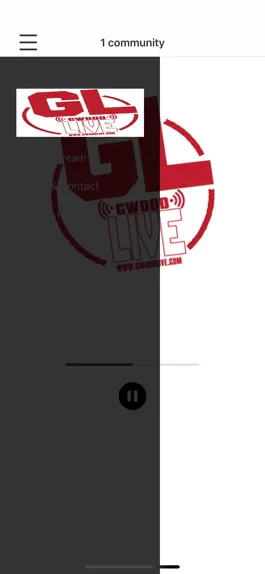 Game screenshot GWOODLIVE apk
