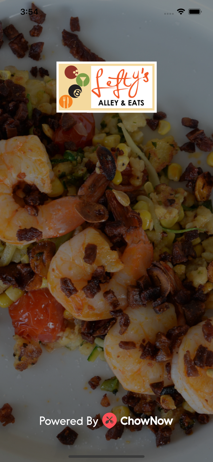 Leftys Alley and Eats