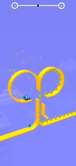 Game screenshot Stunt Car 3D mod apk