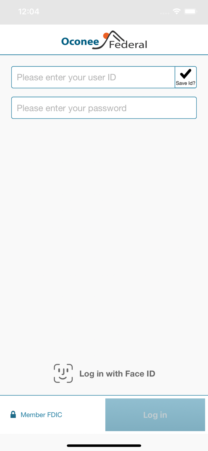 Oconee Federal Business Mobile