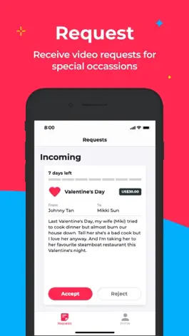 Game screenshot Holla! Talents apk