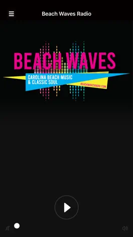 Game screenshot Beach Waves Radio apk