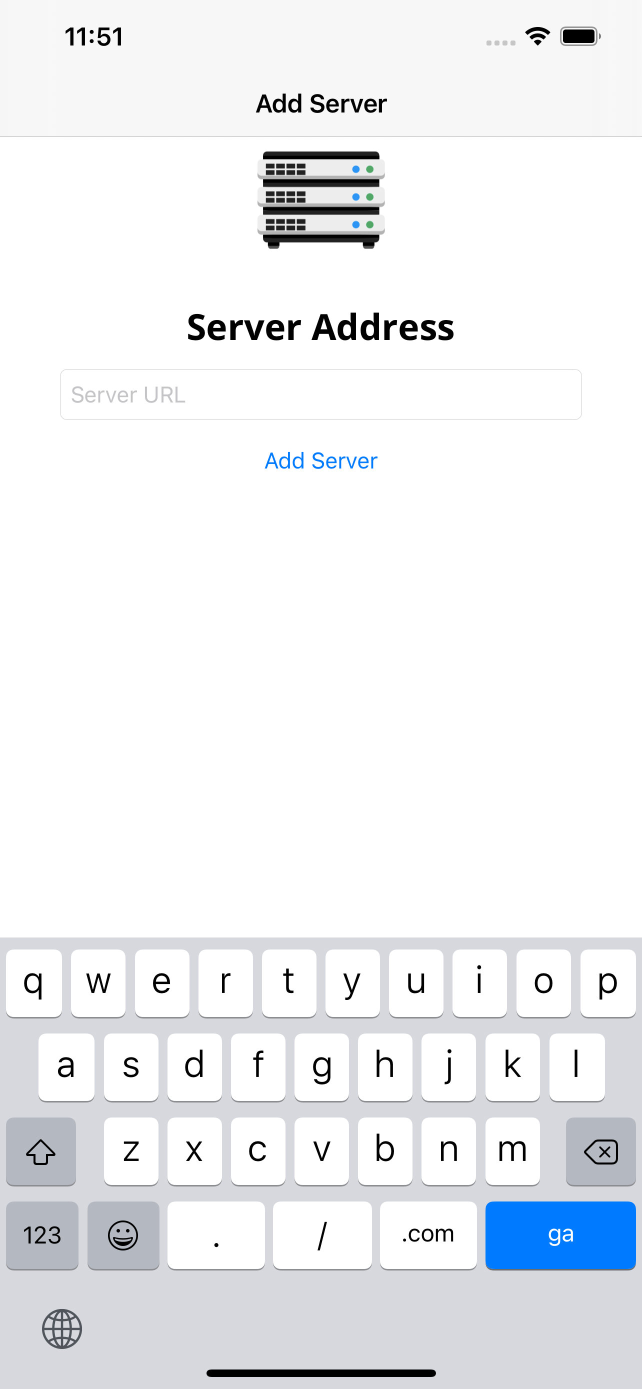 Let's Connect! VPN