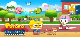 Game screenshot Pororo Life Safety mod apk