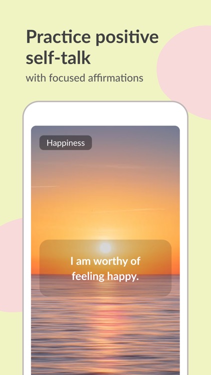 Gratitude: Diary, Vision Board screenshot-3