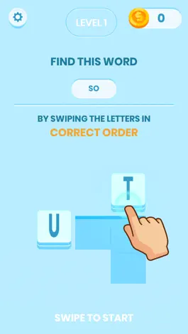 Game screenshot Letter Matters! mod apk
