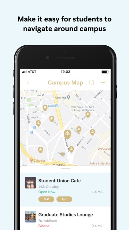 UCCSconnect screenshot-6