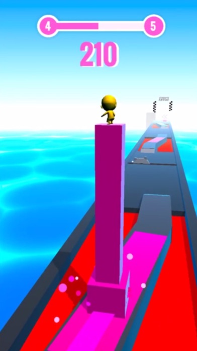 Slime Rider Screenshot