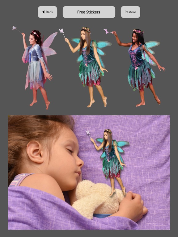 Screenshot #6 pour My Tooth Fairy