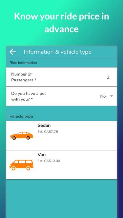 Young Taxi screenshot-3