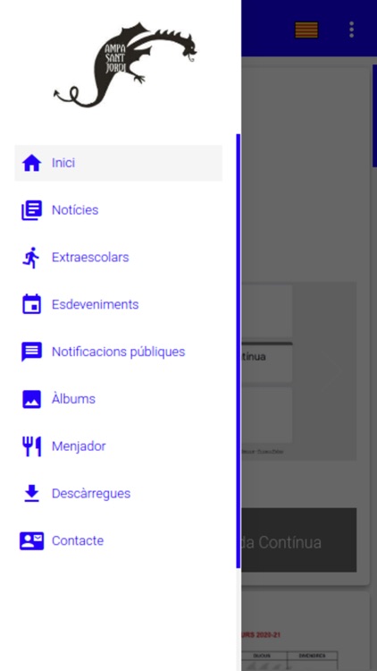 MiAMPA | AFA ESCOLA SANT JORDI