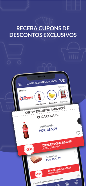 Superlar Supermercados(圖3)-速報App