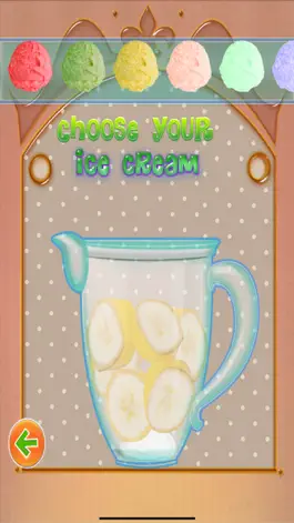 Game screenshot Make A Shake Milkshake Game hack