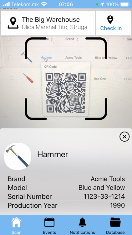 HubHighUp screenshot-3