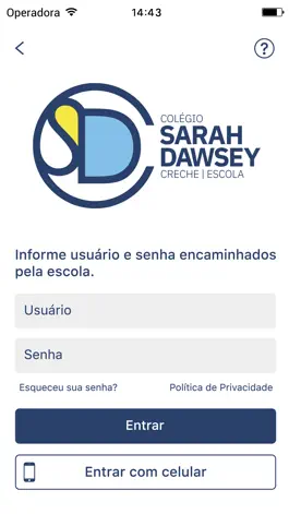 Game screenshot Sarah Dawsey apk