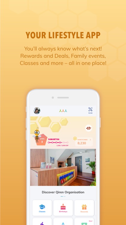 People's App