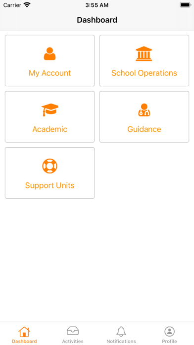 Gaziantep Kolej Vakfı: GKV Screenshot