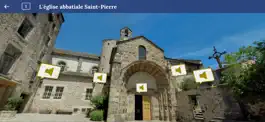 Game screenshot Blesle - Visite virtuelle hack